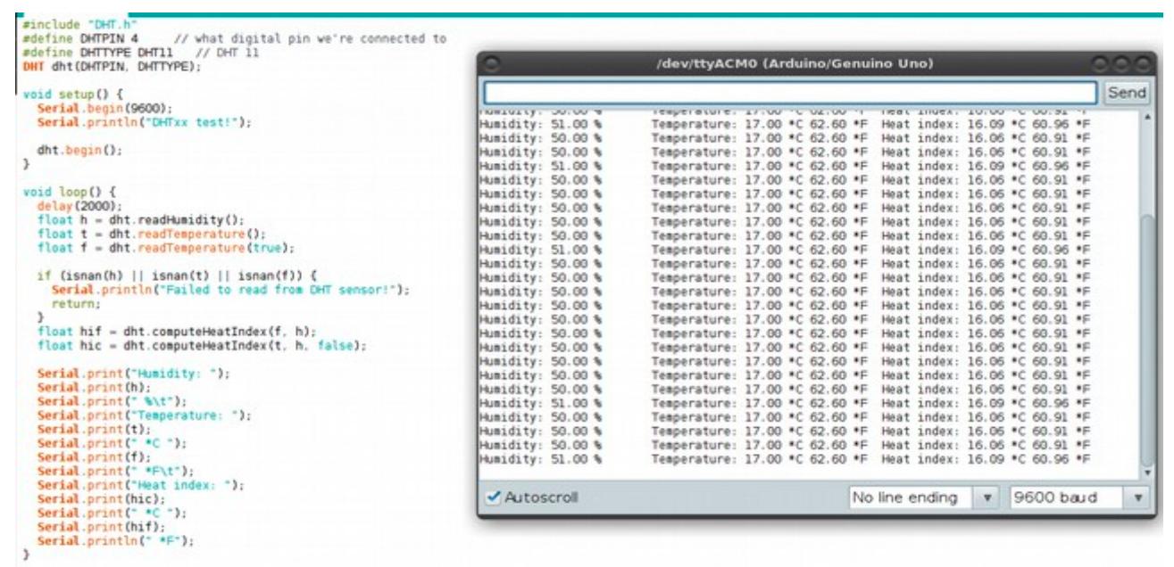 Arduino Setup