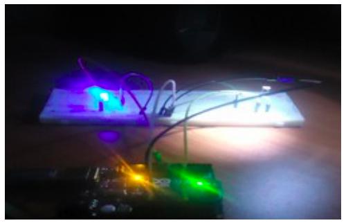 LDR Sensor